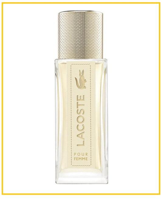 LACOSTE Pour Femme EDP 30ML / 90ML