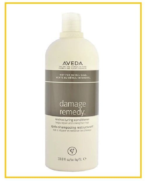 AVEDA Damage Remedy Restoring Conditioner 1000ml