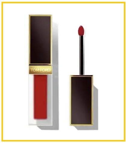 TOM FORD Liquid Lip Luxe Matte #16 / #123 / #129 / #133 6ML