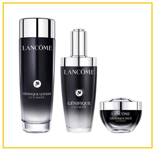 LANCOME Advanced Genifique Ultimate Duo Set