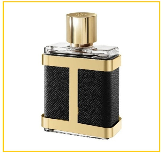 CAROLINA HERRERA 卡羅琳娜香水限量男士香水 MEN CH LIMITED EDITION EDP 100ML