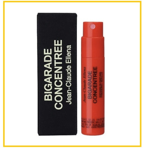 FREDERIC MALLE 馥馬爾濃縮苦橙濃香水小樣 FMF BIGARADE CONCENTREE EDP 1.2ML