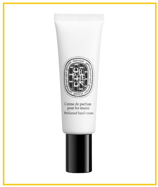 DIPTYQUE 蒂普提克奧費護手霜 ORPHEON PERFUMED HAND CREAM 45ML