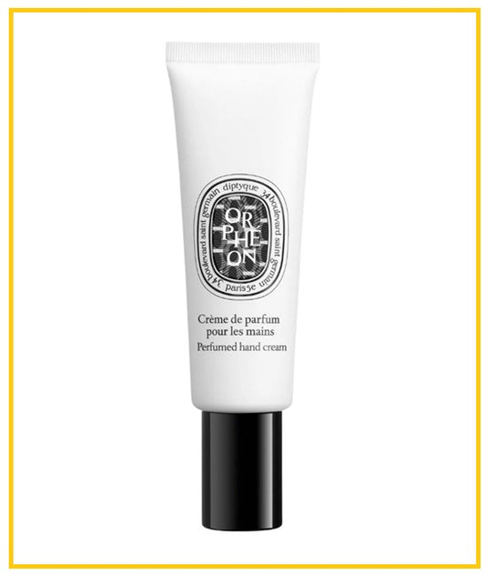 DIPTYQUE 蒂普提克奧費護手霜 ORPHEON PERFUMED HAND CREAM 45ML