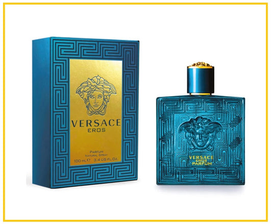 VERSACE EROS PARFUM 100ML