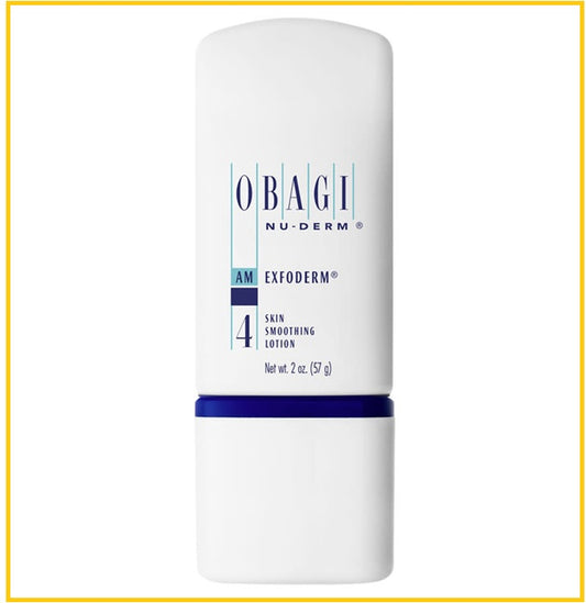 OBAGI 歐邦琪去角質乳液 NU-DERM EXFODERM 57G