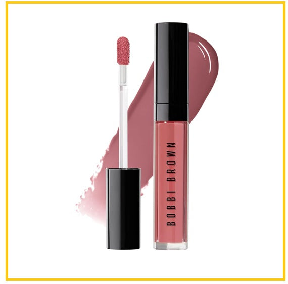 BOBBI BROWN 芭比布朗唇釉 CRUSHED OIL-INFUSED GLOSS #02 / #07 / #11 6ML