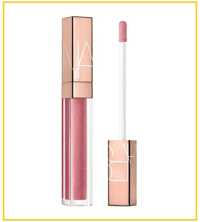 NARS AFTERGLOW LIP SHINE #ARAGON / #NYMPHO / #SUPER VIXEN / #CHELSEA GIRLS / #UNBROKEN / #ORGASM 5.5ML