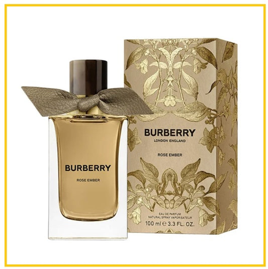BURBERRY ROSE EMBER EDP 100ML
