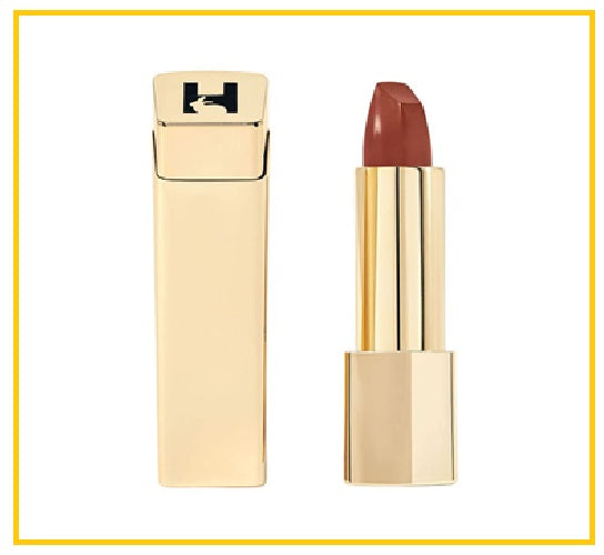 HOURGLASS 緞面潤澤口紅唇膏 UNLOCKED SATIN CREME LIPSTICK #310 SAHARA 4G