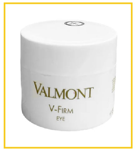 VALMONT 法爾曼塑顏緊緻眼霜 V-FIRM EYE 50ML