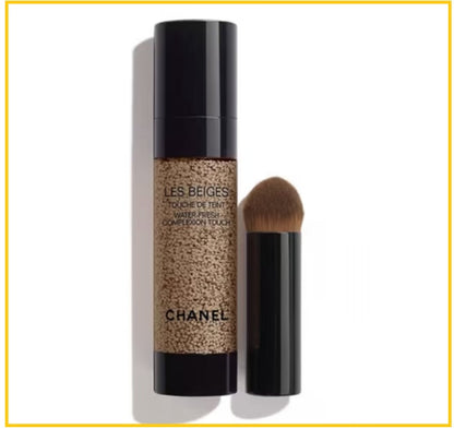 CHANEL LES BEIGES WATER-FRESH COMPLEXION TOUCH WATER WITH MICRO DROPLET PIGMENTS #B10 / #B20 / #B110 / #B80 20ML