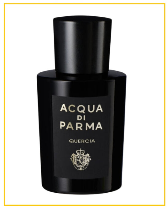 ACQUA DI PARMA 帕爾瑪之水格調橡木晨光香水 QUERCIA EDP 20ML