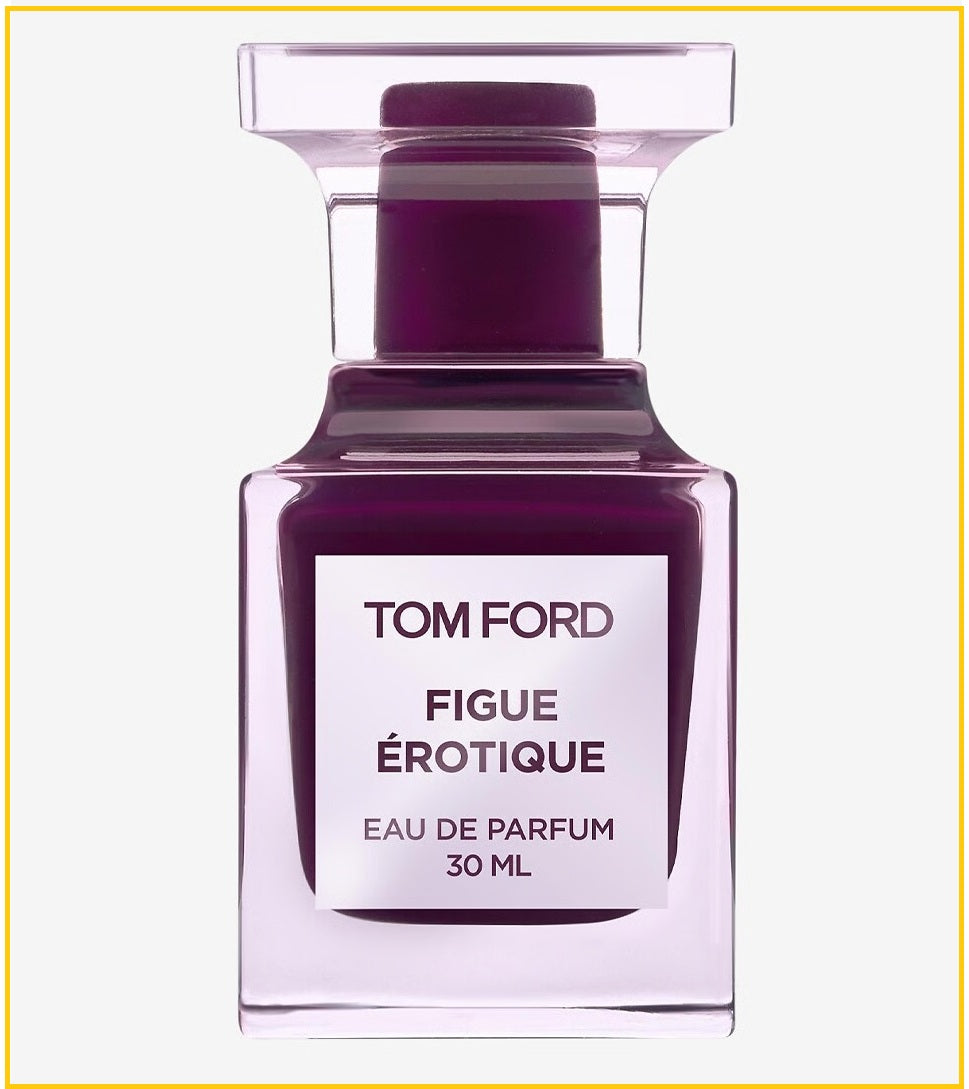 TOM FORD 湯姆福特無花果濃香水 TF FIGUE EAU DE PARFUM 30ML / 50ML