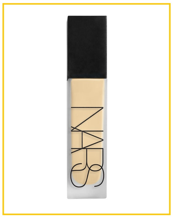 NARS 納斯超霧粉底液 NATURAL MATTE LONGWEAR FOUNDATION #L0 / #L0.5 / #L1 / #L1.25 / #L1.5 / #L2 / #L3 / #L4 / #M1 30ML