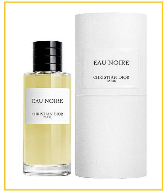 DIOR EAU NOIRE EDP 125ML