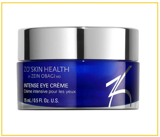 ZO SKIN HEALTH 深層修復眼霜 INTENSE EYE CREME 15ML