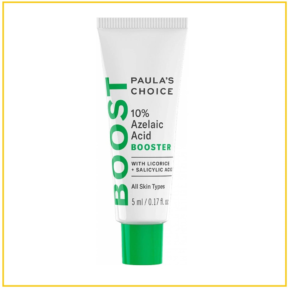 PAULA'S CHOICE 寶拉珍選壬二酸精華乳 10% AZELAIC ACID BOOSTER 5ML