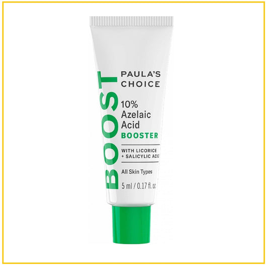 PAULA'S CHOICE 寶拉珍選壬二酸精華乳 10% AZELAIC ACID BOOSTER 5ML