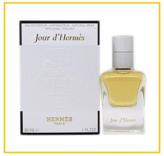 HERMES JOUR D'HERMES EDP 30ML / 50ML