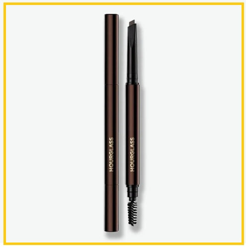 HOURGLASS 精準雕琢塑型眉筆 ARCH BROW SCULPTING PENCIL #SOFT BRUNETTE 0.4G