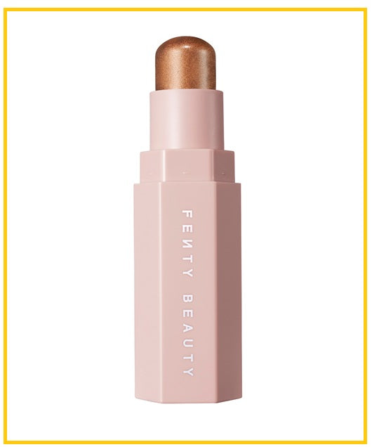 FENTY BEAUTY Rihanna Matte Contouring Stick #AMBER / #MOCHA 7.1G