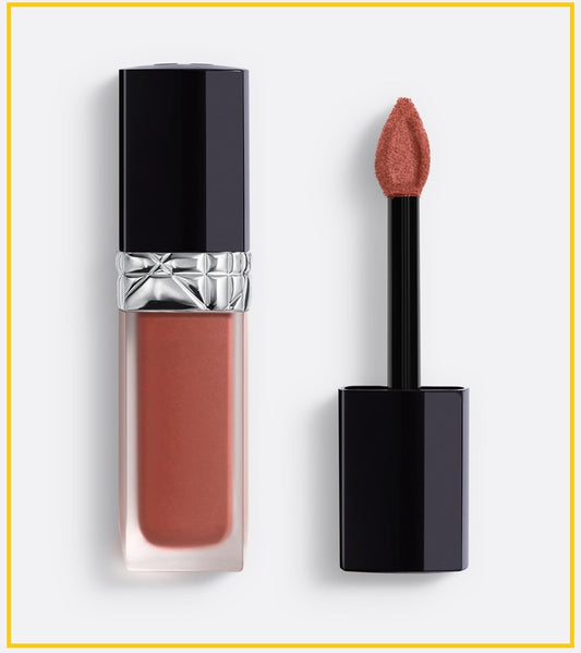 Christian Dior Forever Liquid Matte Lipstick #200 Forever Nude Touch 6ml