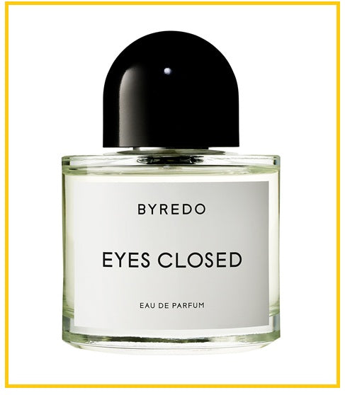 BYREDO Eyes Closed Eau de Parfum 100ml