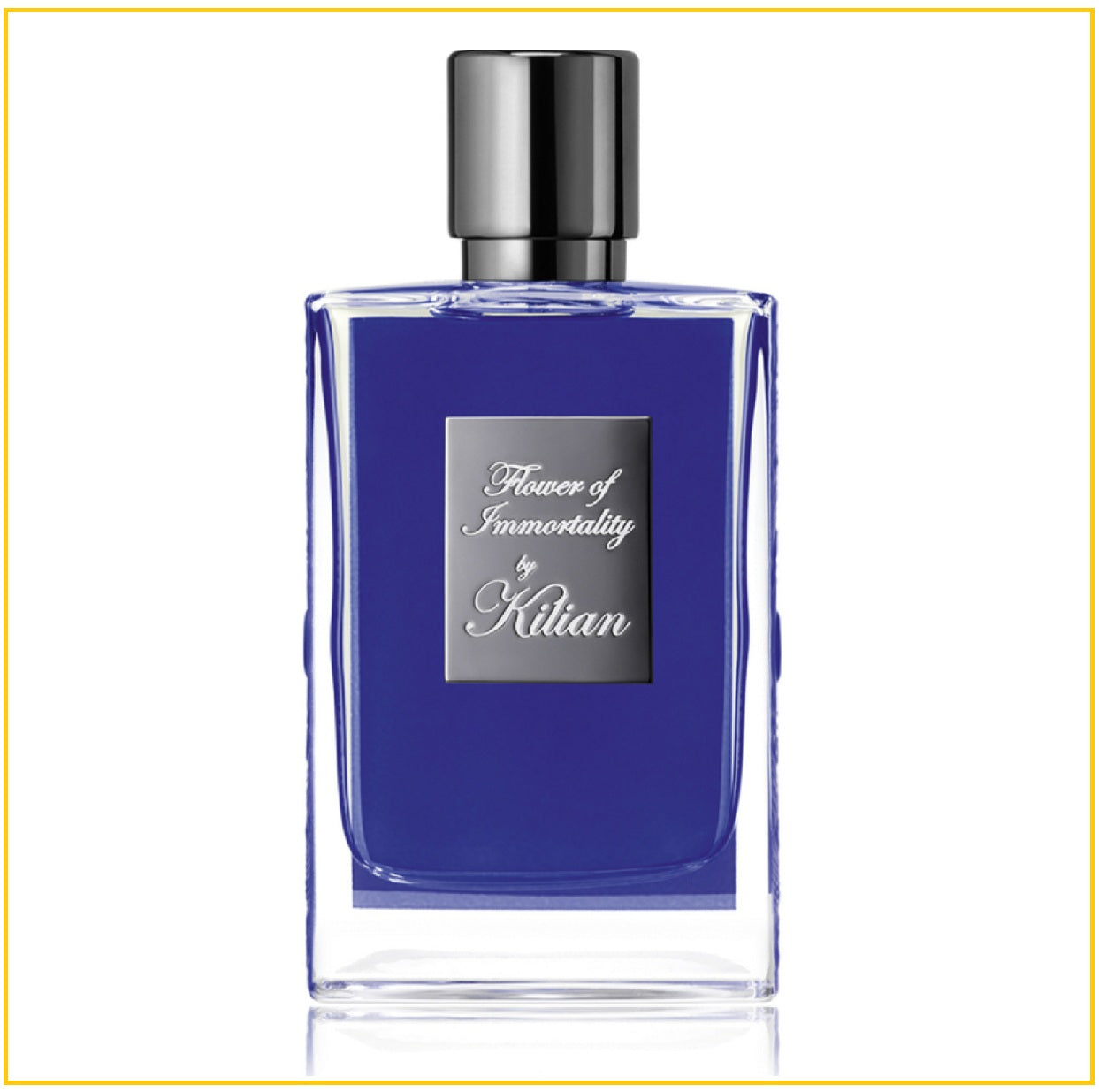 KILIAN 凱利安永生之花濃香水 FLOWER OF IMMORTALITY EDP 50ML