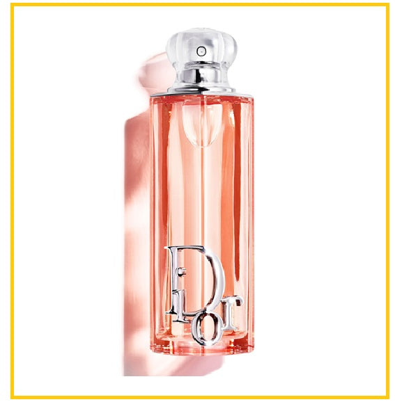 DIOR 迪奧魅惑橘色濃香水 ADDICT PEACHY GLOW EAU DE PARFUM 50ML / 100ML