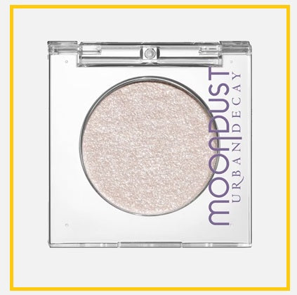 URBAN DECAY 24/7 MOONDUST EYESHADOW SINGLES #COSMIC CRAZE / #REBEL STAR / #SPACE COWBOY / #WILD DIPPER / #SOLSTICE / #COSMIC 1.8G