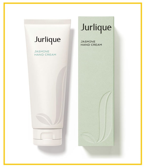 JURLIQUE JASMINE HAND CREAM 125ML