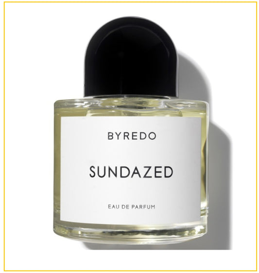 BYREDO Sundazed EDP 100ML