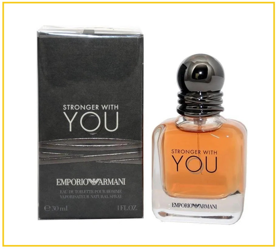 GIORGIO ARMANI EAU DE TOILETTE SPRAY FOR MEN 100ML