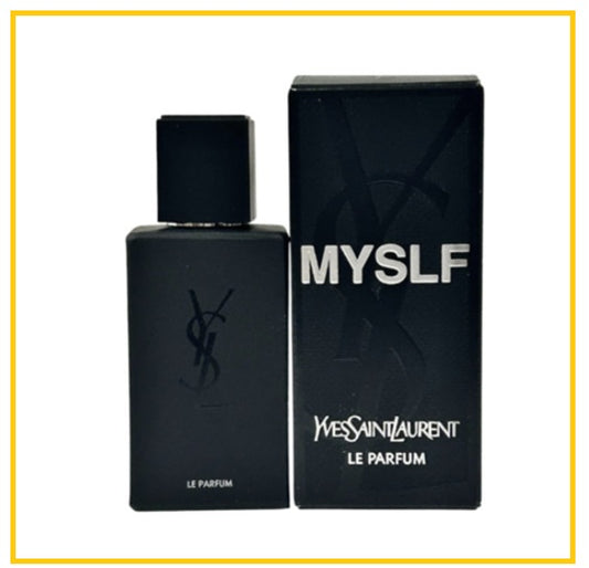 YVES SAINT LAURENT 聖羅蘭Y香精香水小樣 YSL Y LE PARFUM 7.5ML