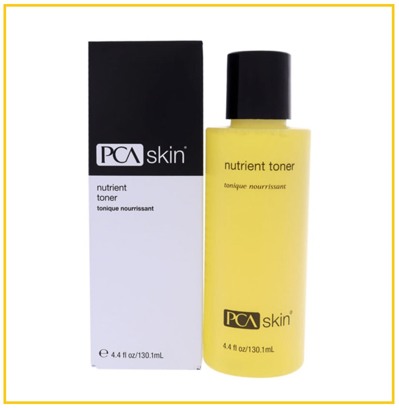 PCA SKIN 南瓜調理水 NUTRIENT TONER 130ML