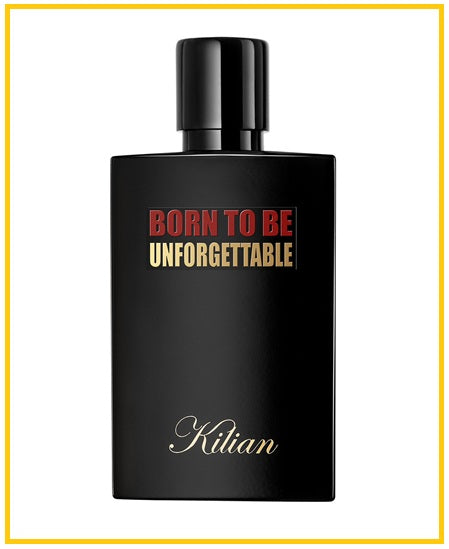 KILIAN 克利安生而難忘香水 BORN TO BE UNFORGETTABLE EDP 50ML