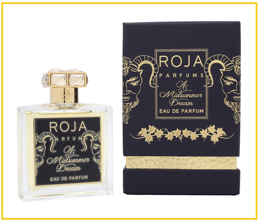ROJA PARFUMS 羅嘉德芬仲夏之夢濃香水 A MIDSUMMER DREAM EDP 100ML