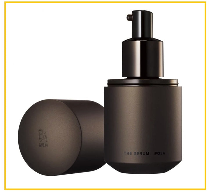 POLA 寶麗黑BA男精華乳 B.A THE SERUM 90ML