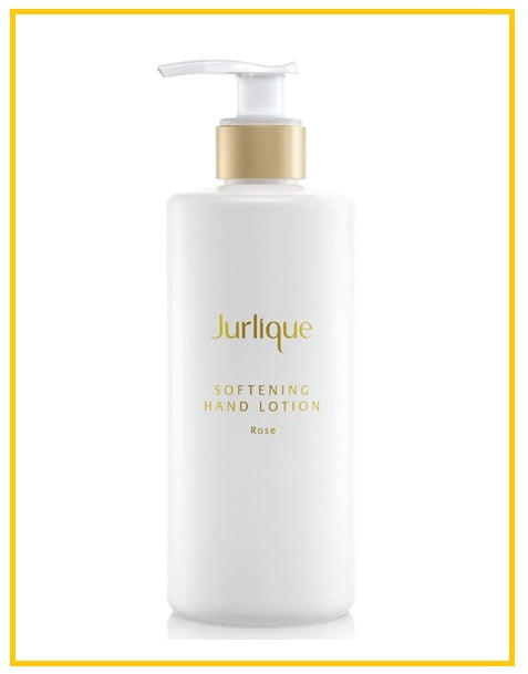 JURLIQUE Rose Hand Lotion 300ML