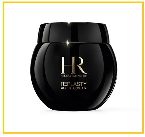 HELENA RUBINSTEIN HR REPLASTY AGE RECOVERY NIGHT CREAM 15ML with 30% Pro-Xylane