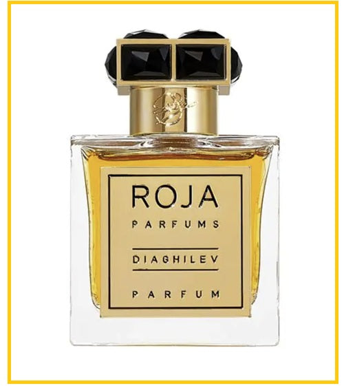 ROJA PARFUMS DIaGHILEV PARFUM 100ML