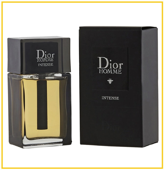 Christian Dior Homme Intense Eau de Parfum 50ml