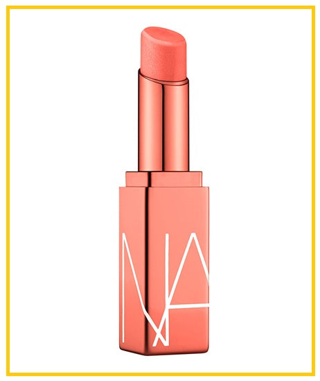 NARS Afterglow Lip Balm #FAST LANE / #DEEP THROAT / #ORGASM / #TORRID / #DOLCE VITA 3G