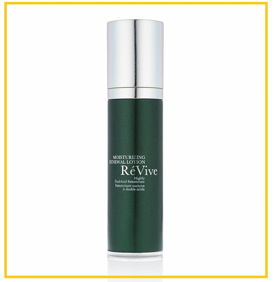 REVIVE Moisturizing Renewal Lotion Extra Strength 50ml