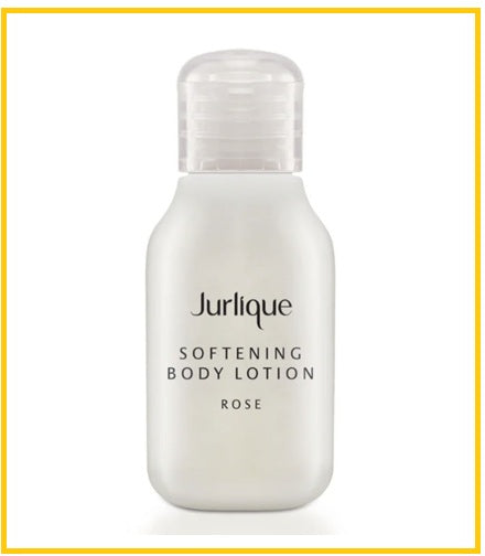 JURLIQUE 茱莉蔻玫瑰緻柔身體乳 ROSE BOBY LOTION 30ML