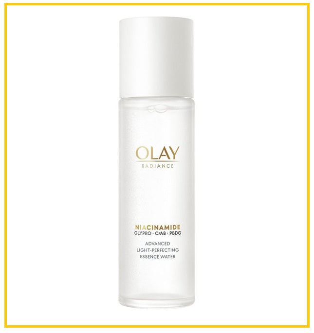 OLAY 玉蘭油水光美白精華水 RADIANCE ADVANCED LIGHT PERFECTING ESSENCE WATER 150ML