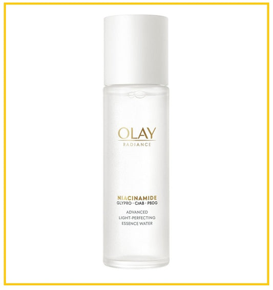 OLAY 玉蘭油水光美白精華水 RADIANCE ADVANCED LIGHT PERFECTING ESSENCE WATER 150ML
