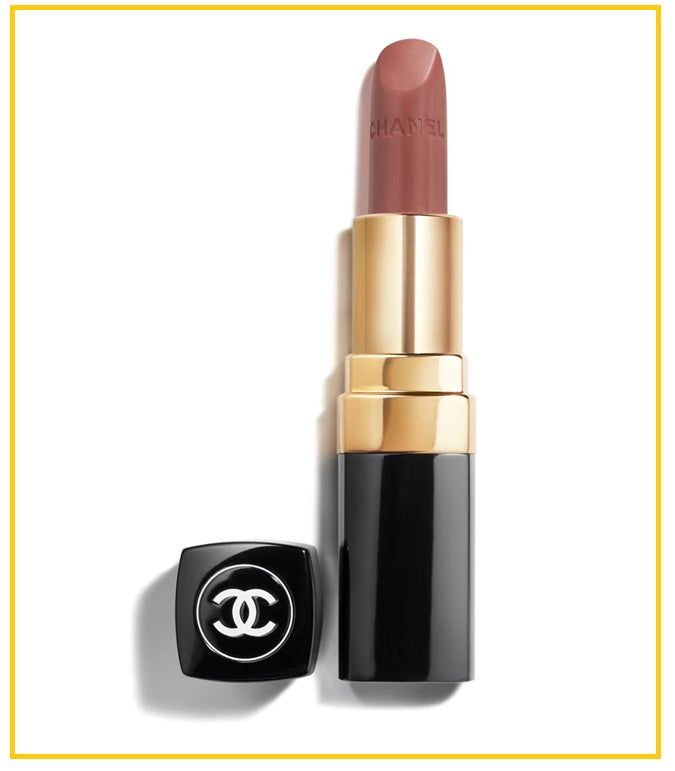 CHANEL ROUGE COCO LONGWEAR SATIN LIPSTICK #102 / #104 / #105 / #106 / #108 / #112 / #114 / #118 / #120 / #122 / #124 / #126 / #128 / #130 / #132 / #134 / #136 / #138 / #140 3.5G