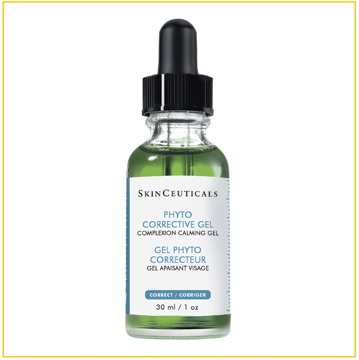 SKINCEUTICALS 修麗可色修精華 SKIN CEUTICALS PHYTO CORRECTIVE GEL 30ML